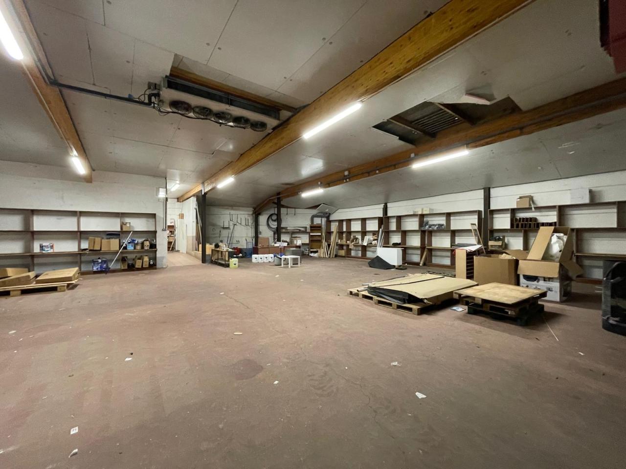 Local d'activité Roncq 740m² Location local d'activité Roncq Nord OLACT2532836 5
